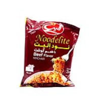 نودالیت باطعم گوشت